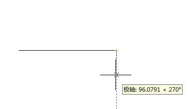 CAD的對象捕捉追蹤396.png