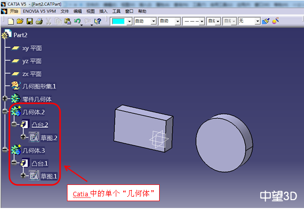 中望3D2015打造完美兼容性，數(shù)據(jù)交互更順暢