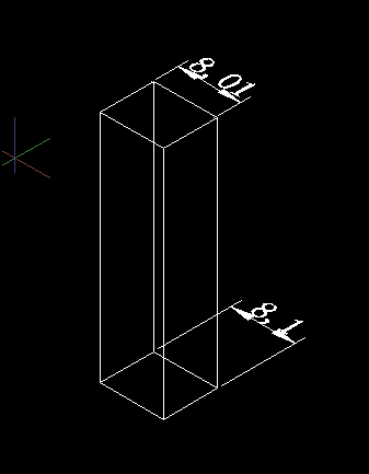 CAD移動(dòng)標(biāo)注文字，CAD標(biāo)注文字對(duì)齊