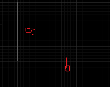 CAD“EDGEMODE”命令設(shè)置新值，命令的含義