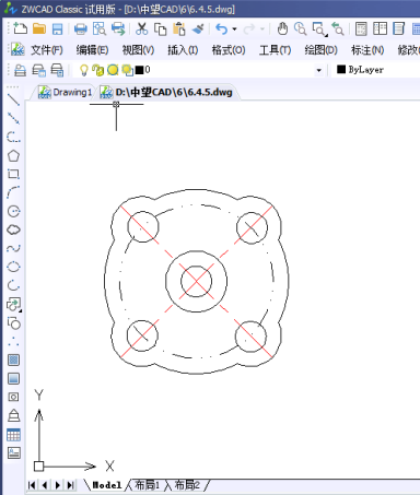 CAD環(huán)形陣列怎么用232.png