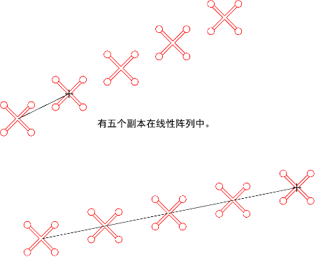 CAD怎么等距離復(fù)制96.png