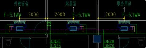 CAD如何修改替換圖紙文字