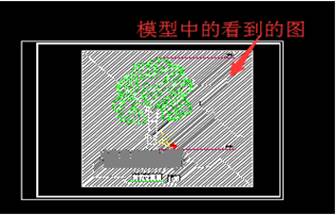 CAD中如何利用凍結(jié)視口創(chuàng)建不同的布局圖