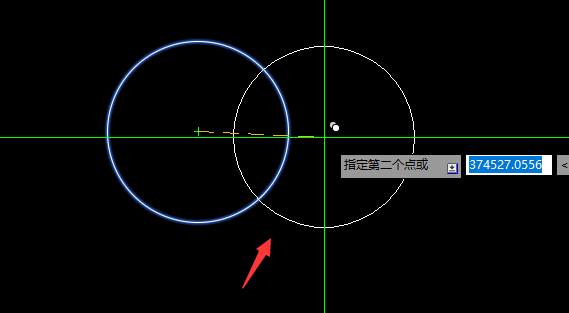 CAD圖形連續(xù)復制粘貼的教程