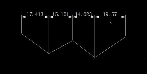 CAD標注怎么調(diào)整精度