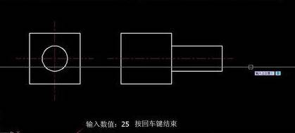 CAD怎么標(biāo)注Φ尺寸及上下公差