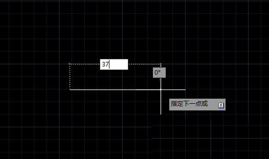 已知邊長(zhǎng)的三角形怎么通過(guò)CAD畫(huà)出來(lái)