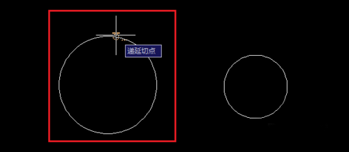 cad畫一個圓與另兩圓內切、外切.png