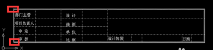 CAD中圖紙比例不一致，該如何調(diào)整使比例一致