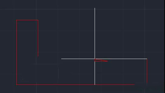 CAD中怎么畫(huà)斜度線(xiàn)？