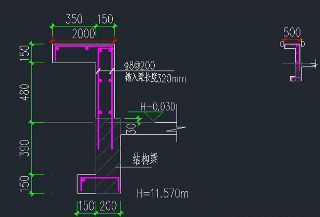 CAD中怎么使用SC命令參照縮放？