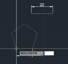 CAD參照縮放怎么用？