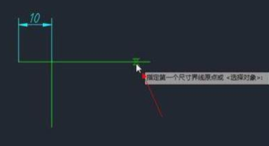 CAD自動(dòng)追蹤功能怎么用？