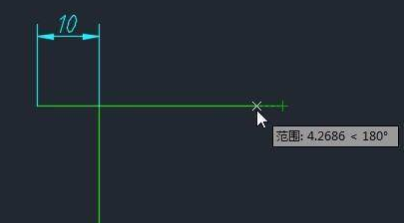 CAD自動(dòng)追蹤功能怎么用？