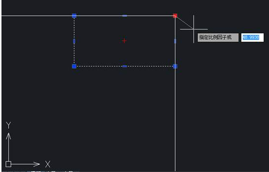 CAD夾點編輯怎么用？