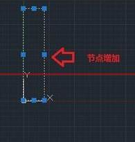 在CAD中如何用命令拆分圖例？