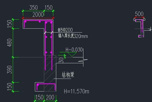 CAD縮放命令怎么用？