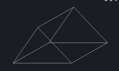 在CAD中想要把圖形繪制的立體一點該怎么繪制呢？