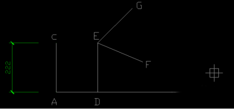 CAD設(shè)計(jì)彎頭有什么技巧？