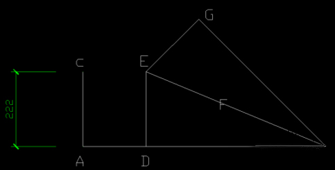 CAD設(shè)計(jì)彎頭有什么技巧？