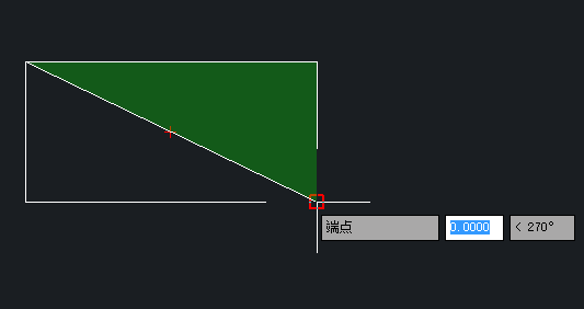 CAD中如何快速查詢面積