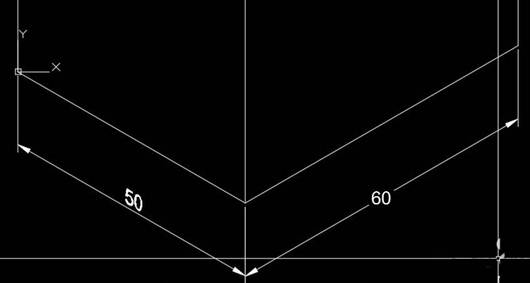 CAD標注文字旋轉(zhuǎn)和傾斜的步驟方法